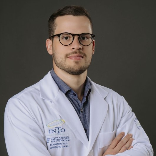 Dr. Fernando Teles