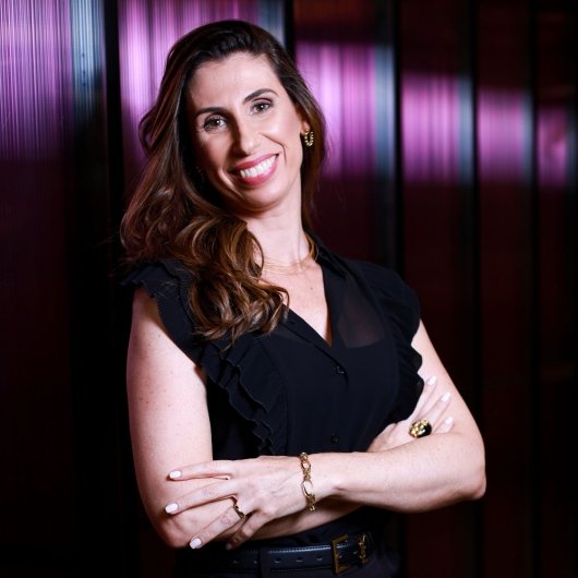Karen Daniele Dantas Justo Strasser