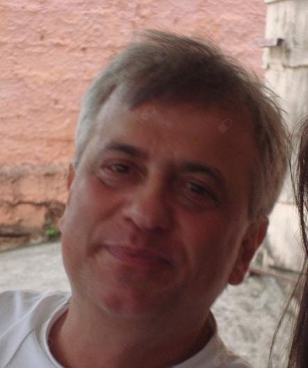 Dr. Charles Kiraly