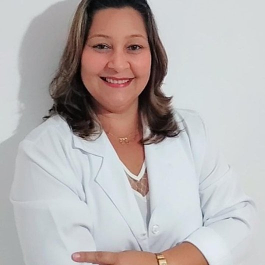 Marília Gabriela Souza Oliveira