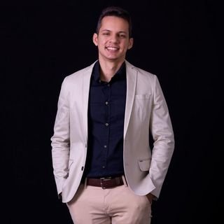 Dr. Carlos Vinicius Barbosa