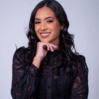 Lauany Silva Pinto