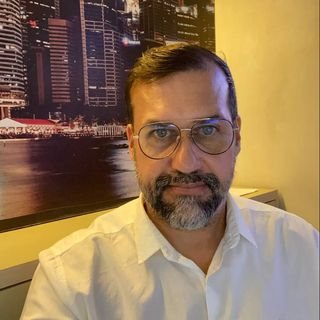 Dr. Thiago Nogueira