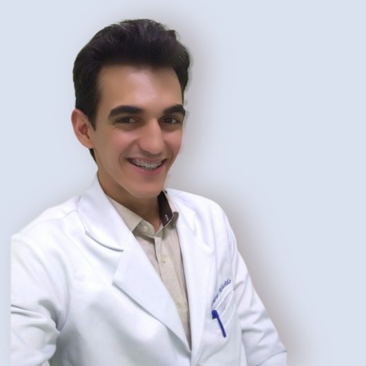Dr. Dário Rafael Macêdo dos Reis