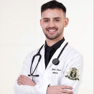 Dr. Gabriel Arcari