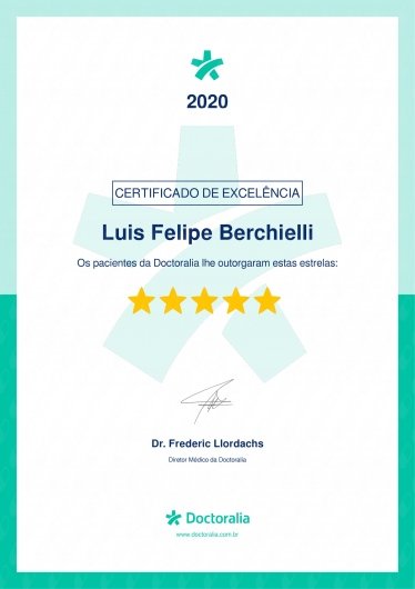 Dr. Luis Felipe Berchielli