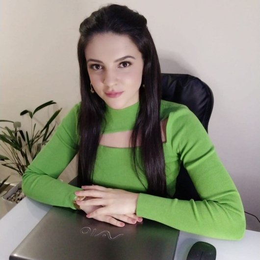 Dra. Marcela Morais