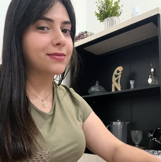 Fátima S. Taha