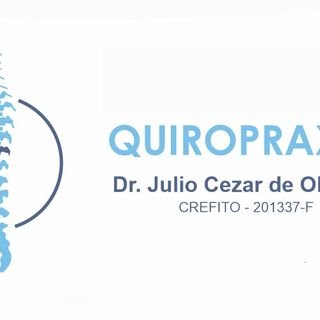 Dr. Julio Cezar de Oliveira