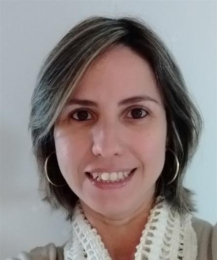 Elaine de Oliveira Cardoso Gomes