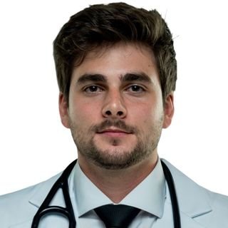 Dr. Matheus Vitoretti