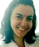 Dra. Ana Luiza Lunardi Rocha Baroni