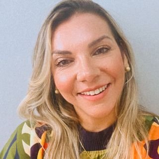Daniele Arruda Gusman