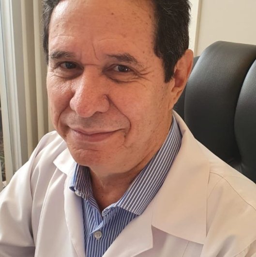 Dr. Sergio de Paula Carvalho