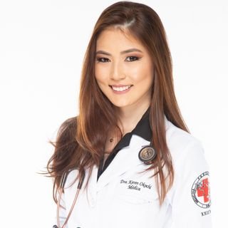 Dra. Keren Okochi