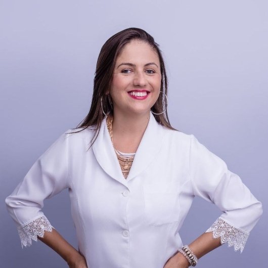 Fernanda Nunes Pereira