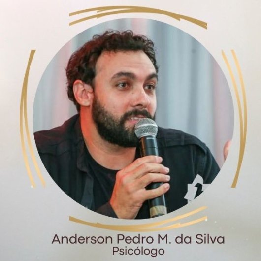 Anderson Pedro Moreira da Silva