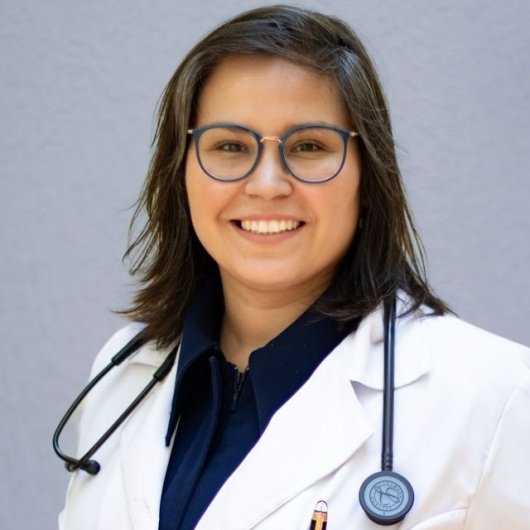 Dra. Tahiana Andreo Gonçalves
