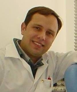 Rubens Frai Martins