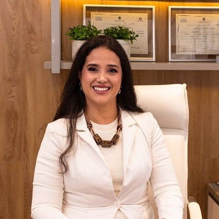 Dra. Sabrina Pinto Coelho