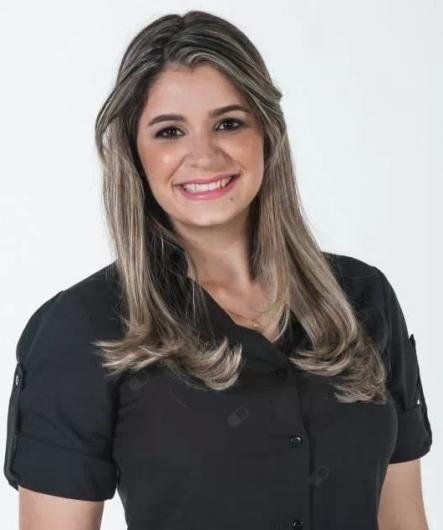 Isabelle Silveira Gomes Carneiro