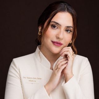 Dra. Yasmim Reis Pavan