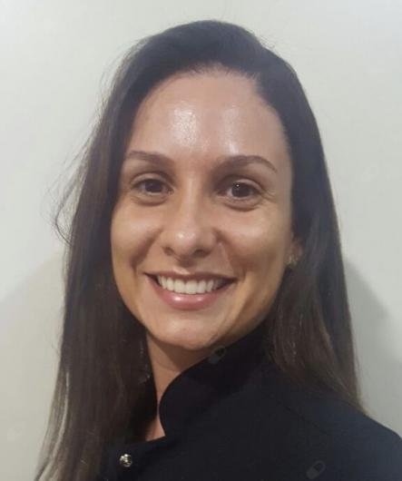 Dra. Maria Rachel Monteiro