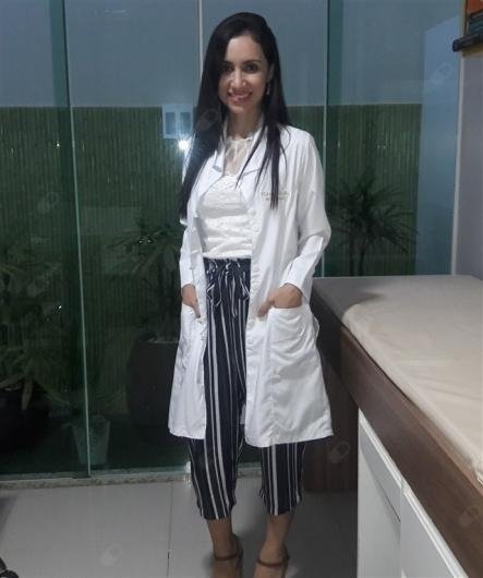 Fabrine Cecilia Boa Sorte Rocha