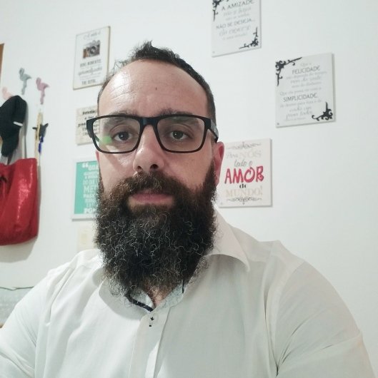Andre Rodrigues Nogueira da Silva