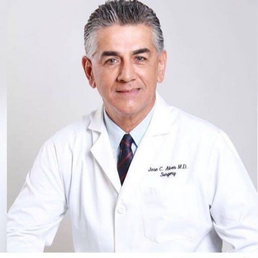Dr. Jose Rogerio Caetano