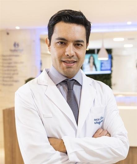 Dr. André Luiz Okimoto