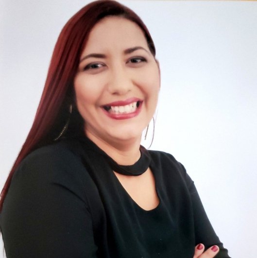Dra. Márcia Gabriel de Almeida Morais