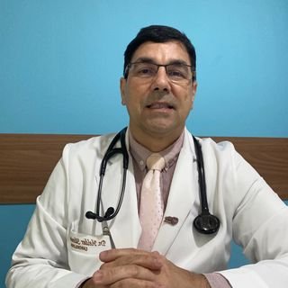 Dr. Helder Silveira Maia