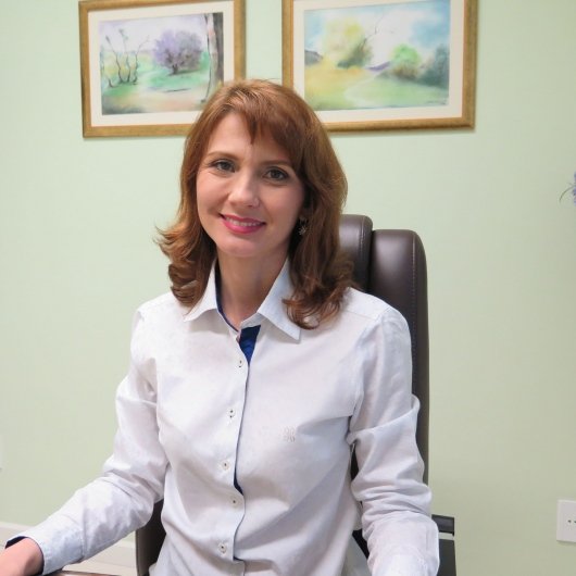 Dra. Bianca Menelli Cardoso Tepassé