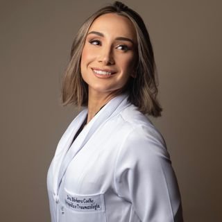 Dra. Barbara Coelho