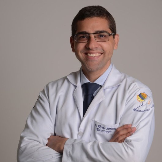 Dr. Abraão Ximenes