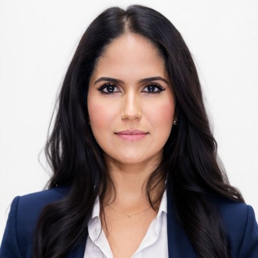 Dra. Ana Paula Martins Inácio