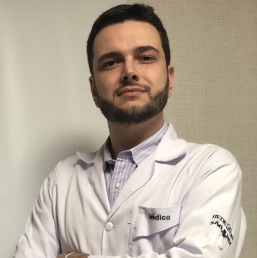 Dr. Bernardo Relvas Lucas