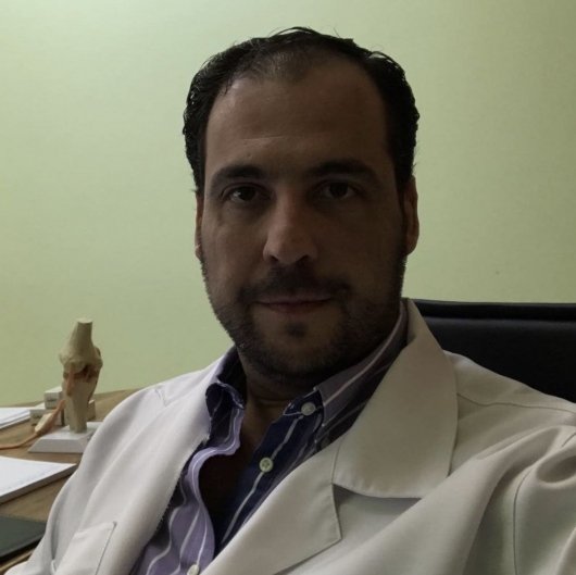 Dr. Gustavo Franco