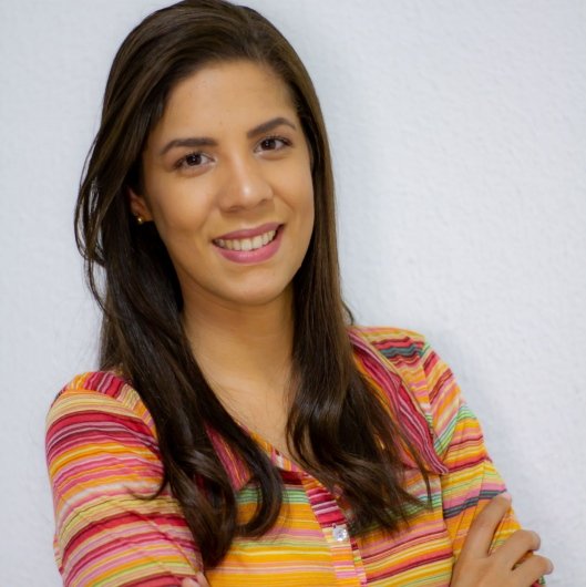 Thaís Alves