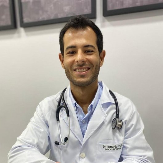 Dr. Bernardo Baêta Bastos Leão Maia