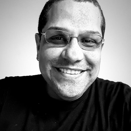 Marcos Alves