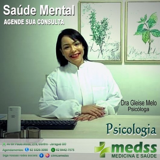 Gleise Melo