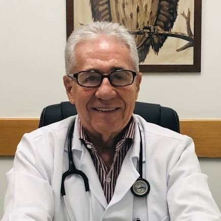 Dr. Floramil Castilho