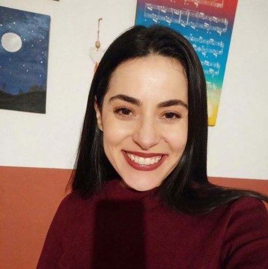 Sarah Silveira