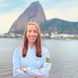 Cecília Nogueira