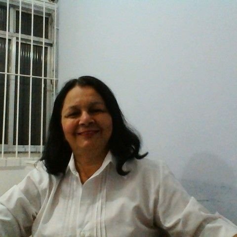 Dra. Estela Medeiros de Almeida