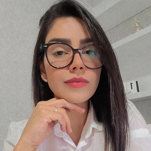 Dra. Jaqueline Ferreira Mendes