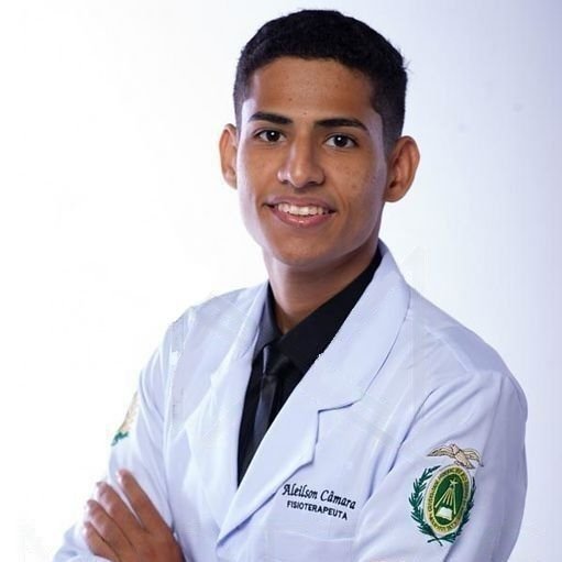 Dr. Aleilson Câmara