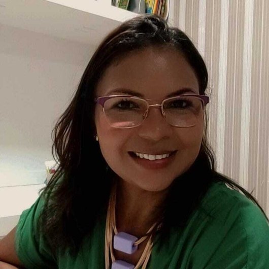 Cristiane Santana R. dos Santos